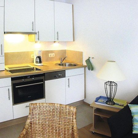 Apartment In Cuxhaven Ngoại thất bức ảnh