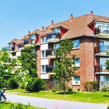 Apartment In Cuxhaven Ngoại thất bức ảnh